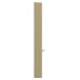 Schneider Data Socket Cover without module, AvatarOn C, 1 gang, RJ45, wine gold E8731RJSC_WG