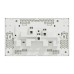 Schneider Electric AvatarOn C switched socket basic element with complete housing IP20 white E87T25_WE_G11