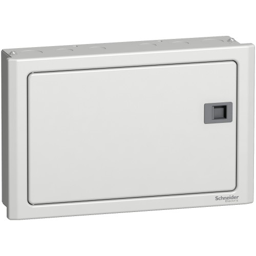 Schneider Easy9 distribution board - 1P - 100A - 16 ways - fixed EZ9ES16L