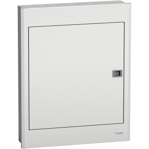 Schneider Easy9 distribution board - 3P - 125A - 30 ways- straight with fixlink EZ9ET30L