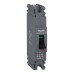 Schneider Electric Easypact  EZC100H Circuit breaker   TMD  20A 1pole 1d EZC100H1020