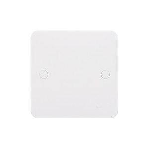 Schneider Electric Lisse  flex outlet  side entry  25A  white GGBL2033S