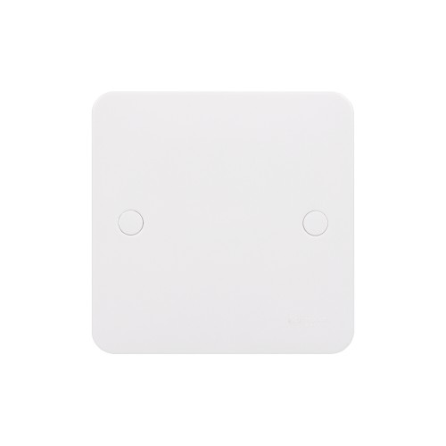 Schneider Electric Lisse  flex outlet  side entry  25A  white GGBL2033S