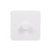 Schneider Lisse - main dimmer - 1 gang - 1 way - 250W GGBL6011CS