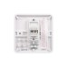 Schneider Electric Lisse  data socket 1 gang RJ45 Cat 6 GGBL7071C6S