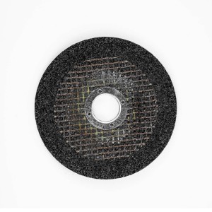 Krafthaus Grinding Disc-Offset-STEEL-100x6.0x16 GRD-10060 (5setsx10)