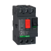 Schneider Motor circuit breaker, TeSys GV2, 3P, 6-10 A, thermal magnetic, screw clamp terminals GV2ME14