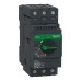 Schneider Motor circuit breaker, TeSys GV3, 3P, 48-65 A, thermal magnetic, EverLink terminals GV3P65