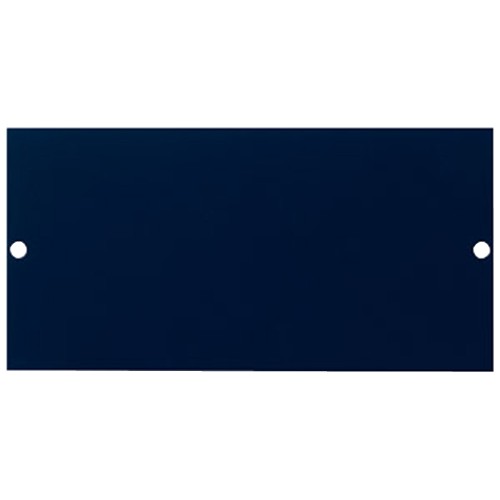 Schneider Mita - 87 mm mounting plate - blank INS55326