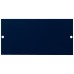 Schneider Mita - 87 mm mounting plate - blank INS55326