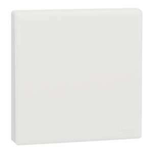 Schneider Electric Vivace E 2-Way Switch 16AX 250V 1 Gang White