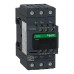 Schneider Electric Contactor TeSys Decab 3P(3 NO) AC-3/AC-3e 0 to 440V 50A 24VAC 50/60Hz coil LC1D50AB7