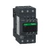 Schneider Electric TeSys D contactor  3P(3 NO)  AC 3  440 V 50 A  24 V DC standard coil LC1D50ABD