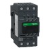 Schneider Electric Contactor TeSys Deca 3P(3 NO) AC-3/AC-3e 0 to 440V 50A 110VAC 50/60Hz coil LC1D50AF7