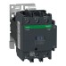 Schneider Electric TeSys D contactor 3P(3 NO)  AC 3 440 V 80 A  24 V DC standard coil LC1D80BD