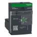 Schneider Advanced control unit, TeSys Ultra, 3A to 12A, 3P motors, protection & diagnostic, class 10, coil 110-240VAC/DC LUCB12FU