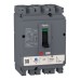 Schneider Electric EasyPact CVS - CVS100B circuit breaker 3P/3d LV510771