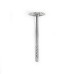 Krafthaus Metal Insulation Pin-Zinc-8x200, MIP-08200 (250pcs)