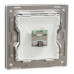 Schneider Electric TV socket, Unica X, 1 gang, 75Ohm, 5-860MHz, dark grey, NUX31TV_DG