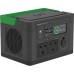 Schneider OffGrid PPS330-UK 332Wh Portable Power Station, 230V 300W AC, USB & Wireless Charging PPS330-UK