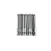 Krafthaus Power Bit Set-PH2-L50mm, PB-50 (10x10pcs)