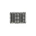 Krafthaus Double-Ended Power Bit Set-PH2-PH2-L75mm, PB-DE-75 (10x10pcs)