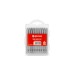 Krafthaus Power Bit Set-PH2-L50mm, PB-50 (10x10pcs)