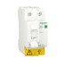 Schneider Residual current circuit breaker (RCCB), Resi9, 2P, 63A, AC type, 30mA R9R51263