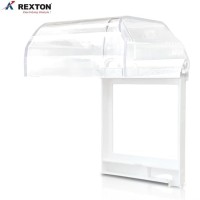 Rexton Weather Proof Cover 1G R2533C