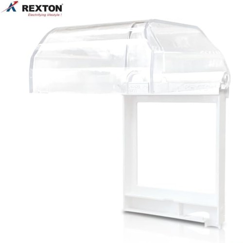 Rexton Weather Proof Cover 1G R2533C