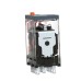 Schneider Electric Harmony Miniature plug-in relay 10A 3 CO with lockable test button 24V AC RXM3AB1B7