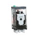 Schneider Electric Harmony Miniature plug-in relay 10A 3 CO with lockable test button 24V DC RXM3AB1BD