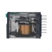 Schneider Electric Harmony Miniature plug in relay 6A 4CO lockable test button 12V DC RXM4AB1JD