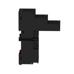 Schneider Electric Harmony Socket for RXM2/RXM4 relays screw connectors separate contact RXZE2S114M