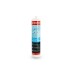 Krafthaus General Purpose Sealant-Silicone Acetate-Transparent-280ml, SA-TRANS-280 (24pcs)
