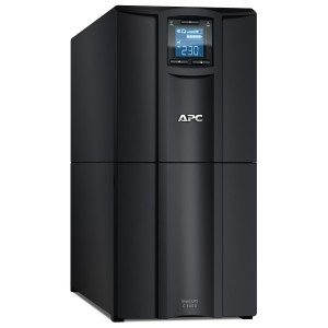 Schneider APC Smart-UPS C 3000VA LCD 230V SMC3000I