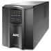 Schneider Electric APC Smart-UPS, Line Interactive, 1000VA, Tower, 230V, 8x IEC C13 outlets, SmartConnect Port+SmartSlot, AVR, LCD SMT1000IC Schneider Electric APC Smart-UPS, Line Interactive, 1000VA, Tower, 230V, 8x IEC C13 outlets, SmartConnect Port+SmartSlot, AVR, LCD SMT1000IC