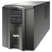 Schneider Electric APC Smart-UPS Line Interactive 1000VA Tower 230V 8x IEC C13 outlets SmartSlot AVR LCD SMT1000I