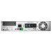 Schneider Electric APC Smart-UPS Line Interactive 1500VA Rackmount 2U 230V 4x IEC C13 outlets SmartConnect Port+SmartSlot AVR LCD SMT1500RMI2UC