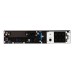 Schneider APC Smart-UPS On-Line, 1000VA/1000W, Rackmount 2U, 230V, 6x C13 IEC outlets, SmartSlot, Extended runtime, W/ rail kit SRT1000RMXLI Schneider APC Smart-UPS On-Line, 1000VA/1000W, Rackmount 2U, 230V, 6x C13 IEC outlets, SmartSlot, Extended runtime, W/ rail kit SRT1000RMXLI