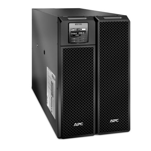 Schneider APC Smart-UPS SRT 10kVA/10kW Online UPS 230V – SRT10KXLI