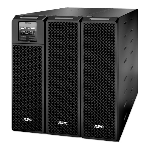 Schneider APC Smart-UPS 192V Battery Pack for 8kVA & 10kVA UPS SRT192BP2 Schneider APC Smart-UPS 192V Battery Pack for 8kVA & 10kVA UPS SRT192BP2