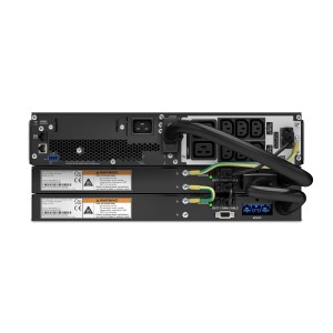 Schneider APC SMART-UPS SRT LI-ION 2200VA RM 230V SRTL2200RMXLI