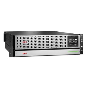 Schneider APC SMART-UPS SRT LI-ION 3000VA RM 230V SRTL3000RMXLI