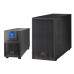 Schneider APC Easy UPS On-Line, 2000VA/1600W, Tower, 230V, 4x IEC C13 outlets, Intelligent Card Slot, LCD, Extended runtime SRV2KIL