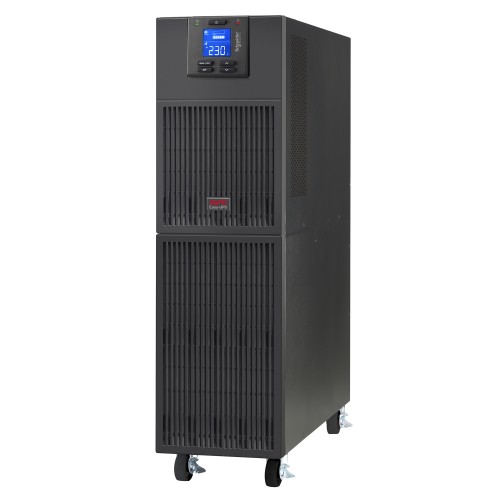 Schneider Electric APC Easy UPS On-Line SRV 6000VA 230V SRV6KI Schneider Electric APC Easy UPS On-Line SRV 6000VA 230V SRV6KI