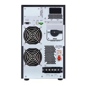 Schneider Electric APC Easy UPS On-Line SRV Ext. Runtime 6000VA 230V with External Battery Pack SRV6KIL