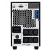Schneider Electric Easy UPS 1 Ph On-Line 3kVA Tower 230V 6x IEC C13 + 1x IEC C19 outlets Intelligent Card Slot LCD Extended runtime SRVS3KIL