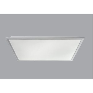 Scolmore OVIA BACKLIT LED PANEL LIGHT 60x60 40W AC 220-240V 6000K - 4000 LM,PF>0.9, Ra80, SMD 2835 SDPL2005-40W6K