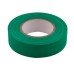 Scolmore Unicrimp Q-Crimp Insulation Tape Roll 19MMX10 YARD Green SCL-1910GR - 10 Rolls